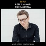Nicholas Britell