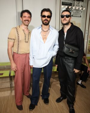 Nick Cerioni Instagram - FW ✨