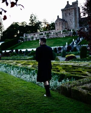Nick Cerioni Instagram - 48h in Scotland 🏴󠁧󠁢󠁳󠁣󠁴󠁿

Thank you @dior @mariagraziachiuri @racheleregini 
Such an amazing show! ❤️🖤❤️