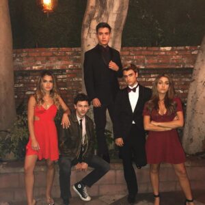 Nick Fink Instagram - Guilty.