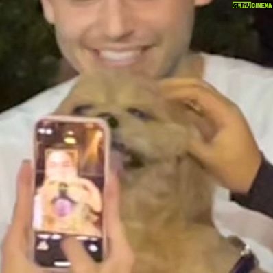 Nick Fink - 8.3K Likes - A night to remember.
