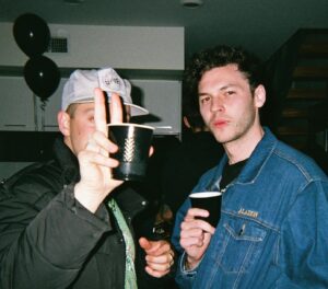 Nick Fink Instagram - ✌🏻