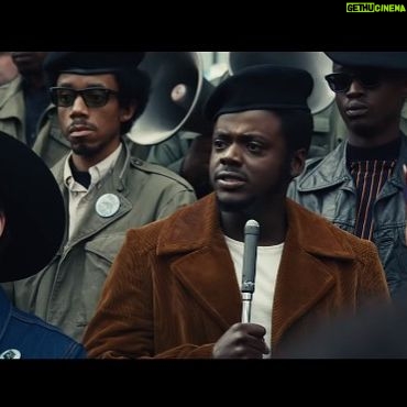 Nick Fink - 4.8K Likes - Judas and the Black Messiah