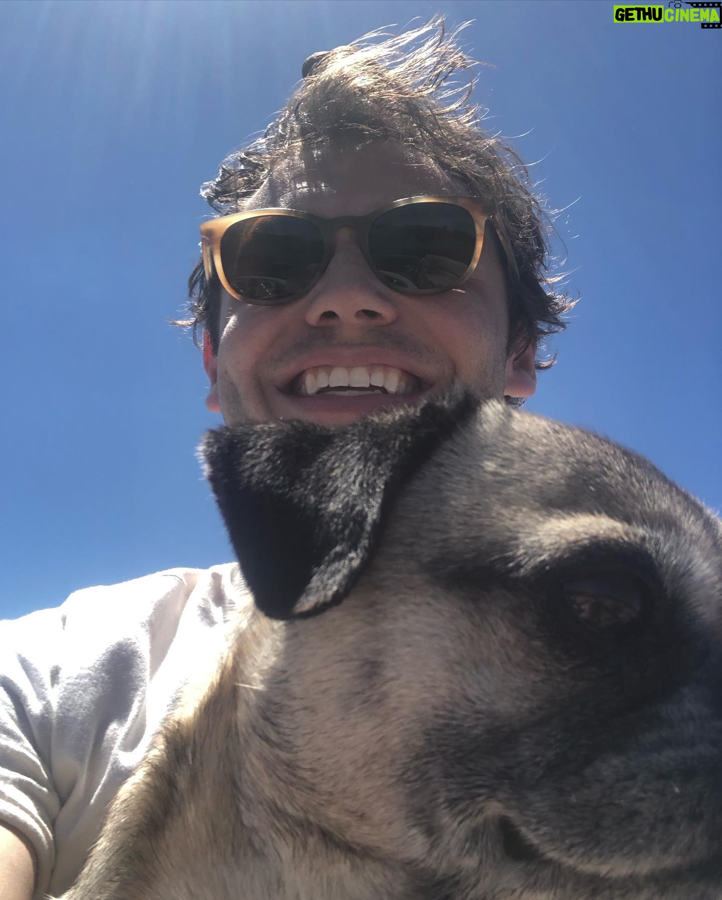 Nick Fink - 5.7K Likes - Captain Dexter at the helm