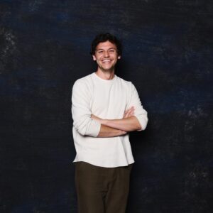 Actor Nick Fink HD Instagram Photos and Wallpapers May 2024