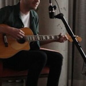 Nick Fink Instagram - Somehow got to a point where making a song about my inability to put out any songs was easier than just putting out the music I already have. Enjoy my public introspection... in song.