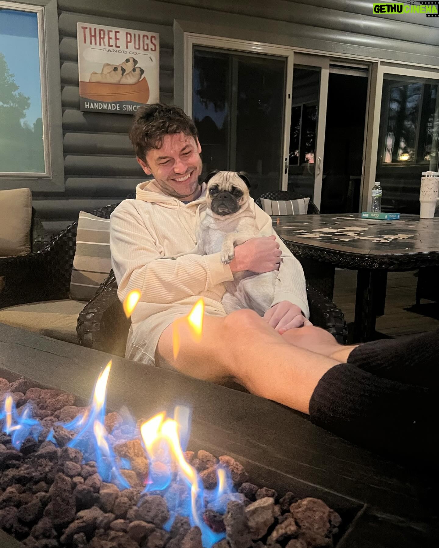 Nick Fink - 5.3K Likes - Positive affirmations
