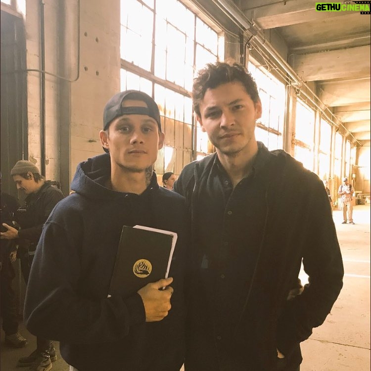 Nick Fink - 8.1K Likes - Jash. #taggedshow