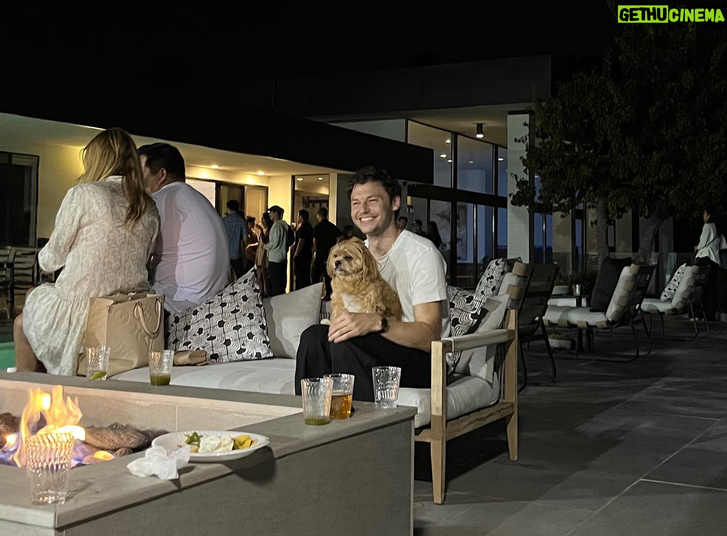 Nick Fink - 8.3K Likes - A night to remember.