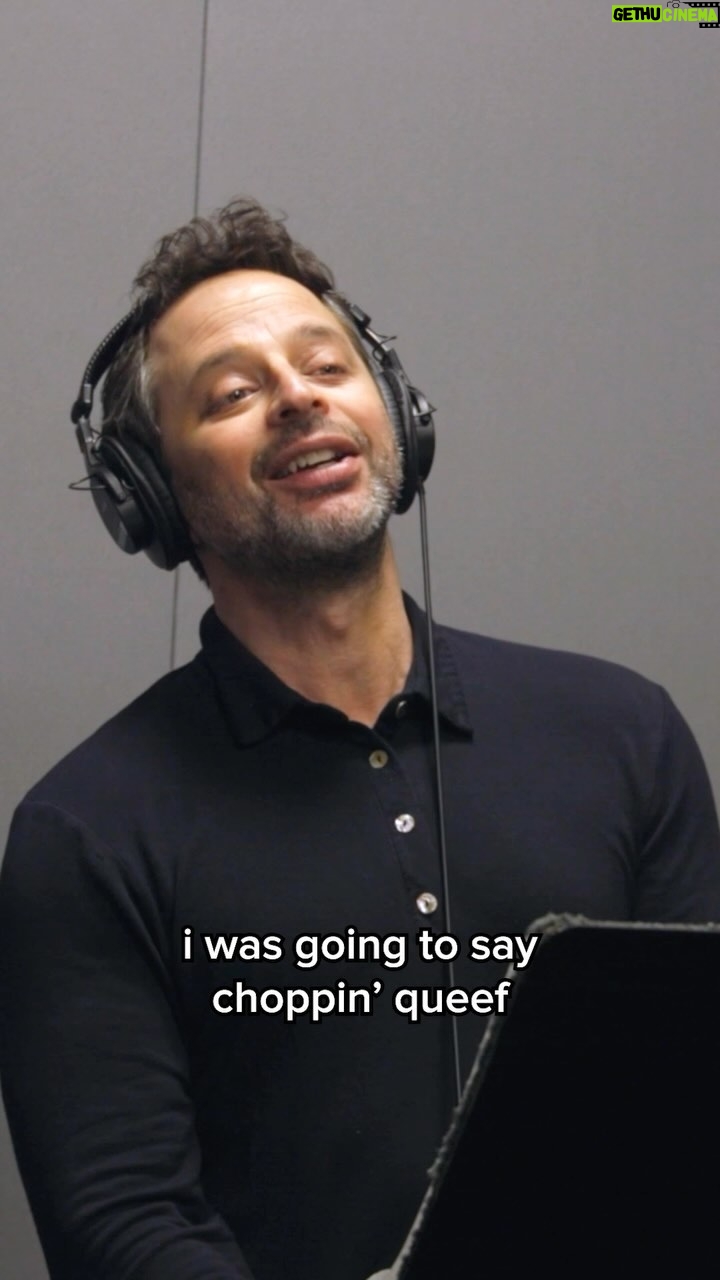 Nick Kroll - 38.1K Likes - happy birthday @princesstagram! always love choppin’ it up with you!