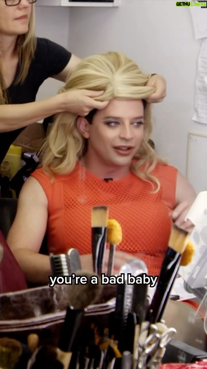 Nick Kroll - 37.3K Likes - Look what the baby did