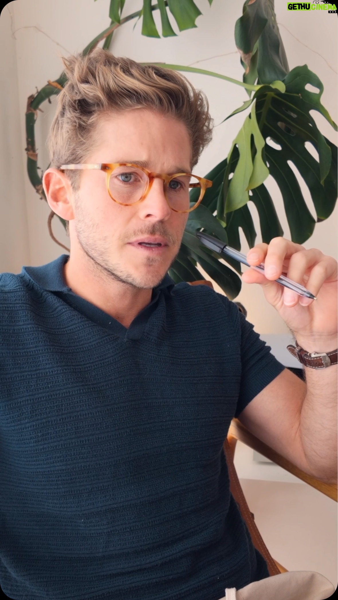 Nick Slater - 3.1K Likes - Wrong answers only ☠️👇🏽
There’s a lot of bad news out there at the moment. Maybe this is your moment to stop the scroll for tonight, pick up your favourite book, breathe deep and give yourself some love. Remember, things are a little crazy but this too shall pass. ❤️ - N