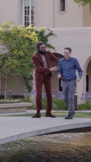 Nick Thune Instagram - WATCH FULL VIDEO ON YOUTUBE // LINK IN BIO