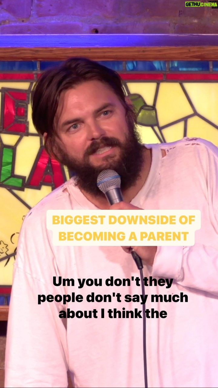 Most liked Instagram photo of Nick Thune