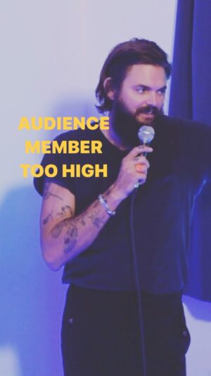 Nick Thune Instagram - LIVE:
Seattle, Paramount Theatre oct 14-15 opening for @natebargatze 
Austin, @vulcanatx Nov 5
Nashville, @zaniesnashville Dec 20
More dates: link in bio
#standupcomedy #fyp #nickthunejokes #nickthune #funnyvideos #toohigh #funnyvideos #comedy