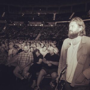 Nick Thune Instagram - Very much looking forward to another insane weekend on the road with @natebargatze coming to New Orleans this Thursday, Memphis Friday, Biloxi Saturday, and Huntsville Sunday.  Tickets at link in bio. Photos by @thehomelesspimp
