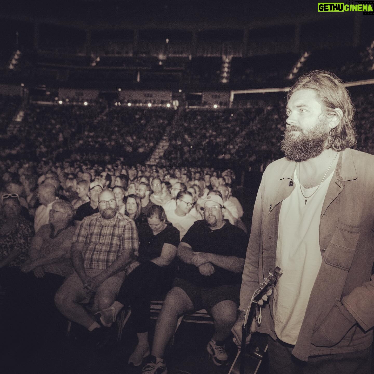 Nick Thune - 876 Likes - Very much looking forward to another insane weekend on the road with @natebargatze coming to New Orleans this Thursday, Memphis Friday, Biloxi Saturday, and Huntsville Sunday. Tickets at link in bio. Photos by @thehomelesspimp