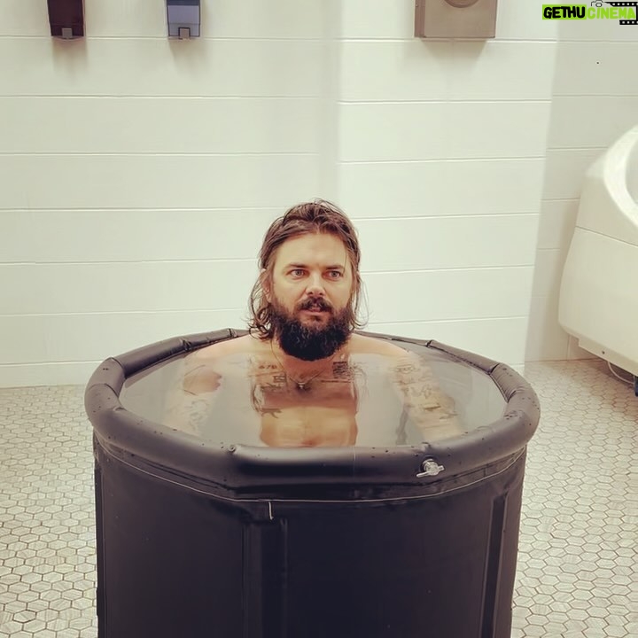 Nick Thune - 876 Likes - Very much looking forward to another insane weekend on the road with @natebargatze coming to New Orleans this Thursday, Memphis Friday, Biloxi Saturday, and Huntsville Sunday. Tickets at link in bio. Photos by @thehomelesspimp
