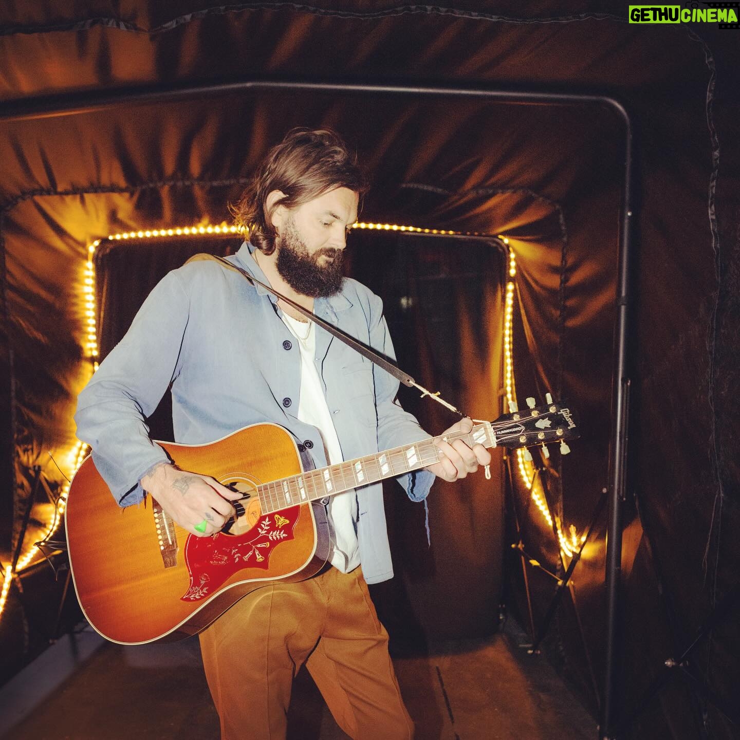 Nick Thune - 876 Likes - Very much looking forward to another insane weekend on the road with @natebargatze coming to New Orleans this Thursday, Memphis Friday, Biloxi Saturday, and Huntsville Sunday. Tickets at link in bio. Photos by @thehomelesspimp