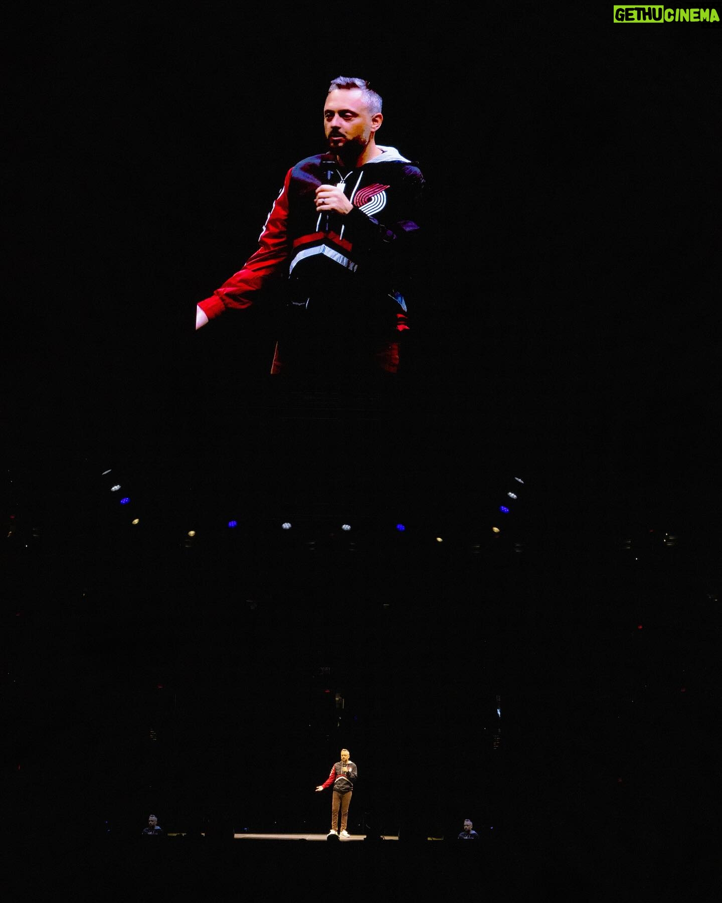 Nick Thune - 15.3K Likes - The Northwest brought it! Thank you for having us!