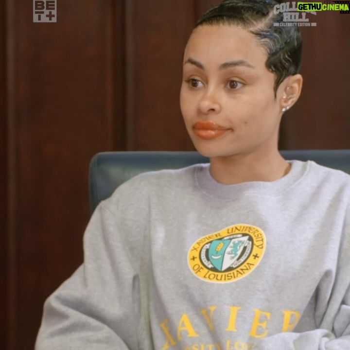 Nick Young - 26K Likes - Between midterm grades and @the1saucysantana FINALLY clocked into school, episode 6 of #CollegeHill: Celebrity Edition really had people on X chattering, gagged, and taken aback on so many levels. 😂
New episode premieres THIS THURSDAY on #BETPlus.