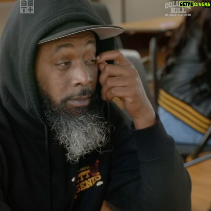Nick Young - 26K Likes - Between midterm grades and @the1saucysantana FINALLY clocked into school, episode 6 of #CollegeHill: Celebrity Edition really had people on X chattering, gagged, and taken aback on so many levels. 😂
New episode premieres THIS THURSDAY on #BETPlus.