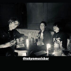Nick Zinner Instagram - Mexico City 🖤🇲🇽🖤
Thank you for giving us such a loving return after 9 years. I got to forget all this pain pneumonia has caused for a glorious hour.
It's still going to be a few more weeks till I’m hopefully fully recovered.
Guadalaiara we will see you next year! 🙏🫶

📸 : 1,7 - me
2,3 - @jampme 
4-6- @ma_spotlight 
8- @imaadwasif