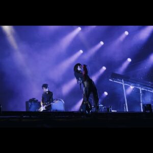 Nick Zinner Instagram - Mexico City 🖤🇲🇽🖤
Thank you for giving us such a loving return after 9 years. I got to forget all this pain pneumonia has caused for a glorious hour.
It's still going to be a few more weeks till I’m hopefully fully recovered.
Guadalaiara we will see you next year! 🙏🫶

📸 : 1,7 - me
2,3 - @jampme 
4-6- @ma_spotlight 
8- @imaadwasif