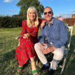 Nicki Chapman