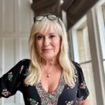 Nicki Chapman