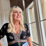 Nicki Chapman