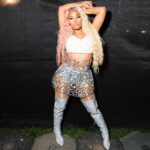 Nicki Minaj