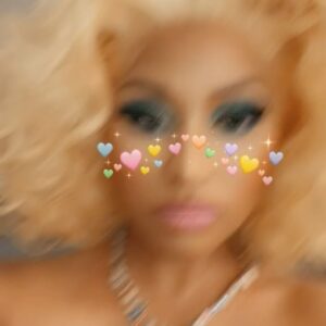 Nicki Minaj Instagram - 9.13.24  #GagCityRELOADED THE DELUXE ALBUM 💿