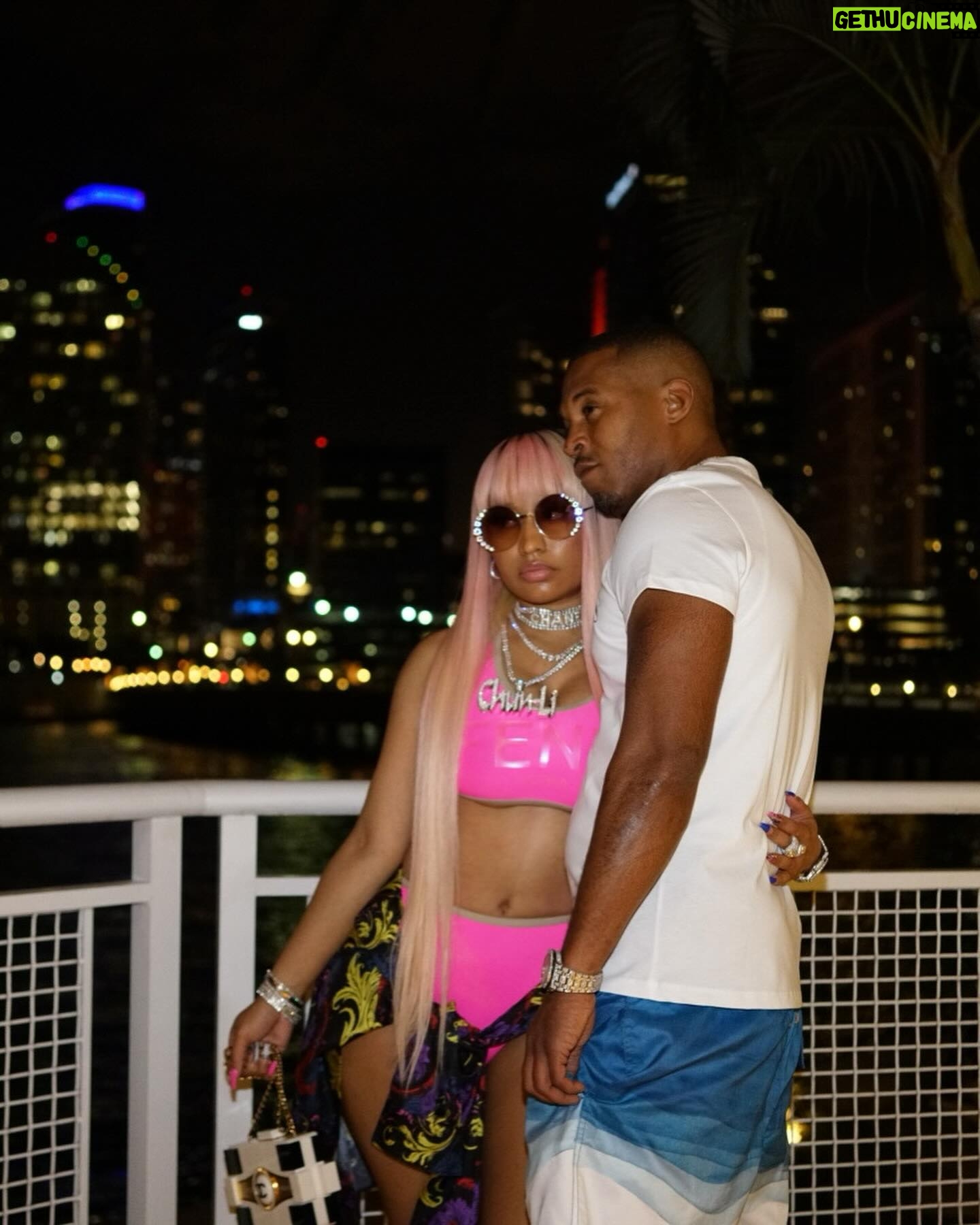 Nicki Minaj - 2 Million Likes - 9.13.24 #GagCityRELOADED THE DELUXE ALBUM 💿