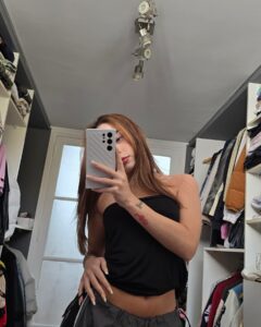 Actress Nicki Nicole HD Instagram Photos and Wallpapers August 2024