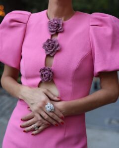 Actress Nicky Hilton HD Instagram Photos and Wallpapers August 2024