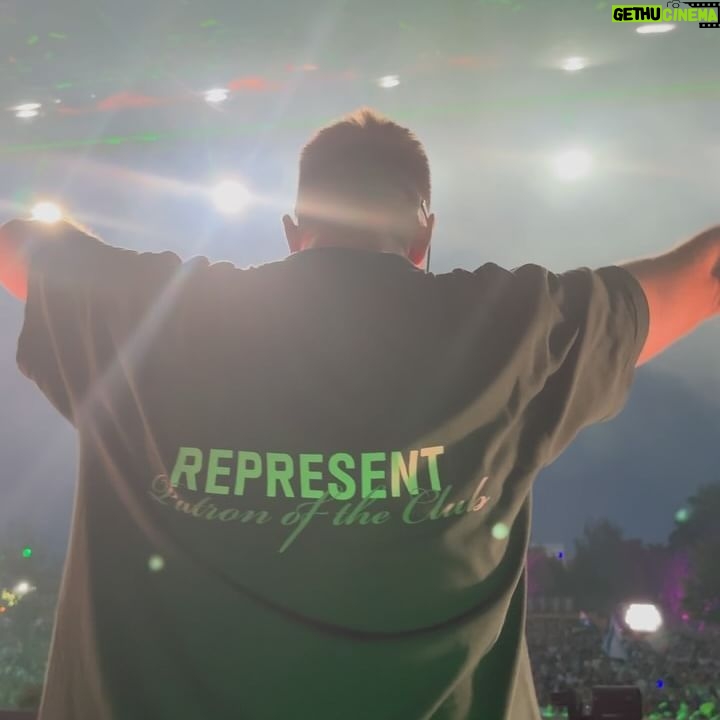 Nicky Romero - 35.3K Likes - Which id should we put out first? π @tomorrowland