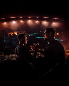 Actor Nicky Romero HD Instagram Photos and Wallpapers July 2024