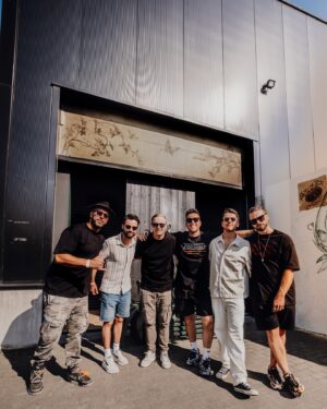 Nicky Romero Instagram - TOMORROWLAND 2024 💫 I’m so proud to be part of the Tomorrowland journey for the last 10 years and celebrate the 20th anniversary. Some memories of this weekend ❤️ What was your favorite year?