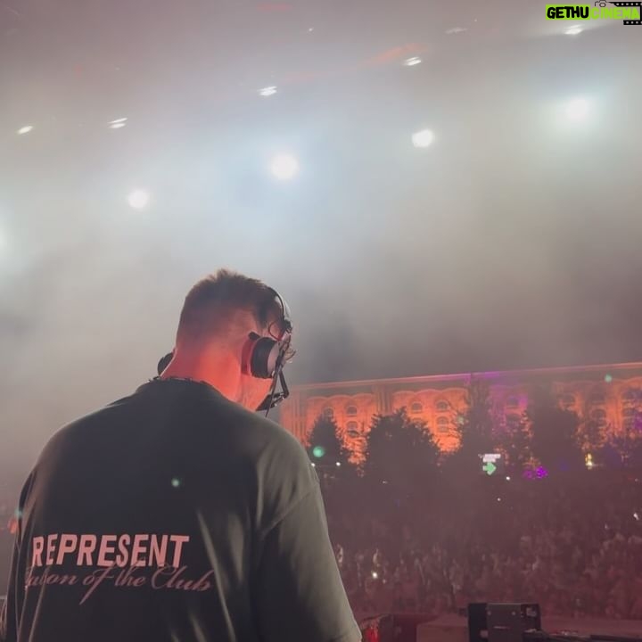 Nicky Romero - 35.3K Likes - Which id should we put out first? π @tomorrowland