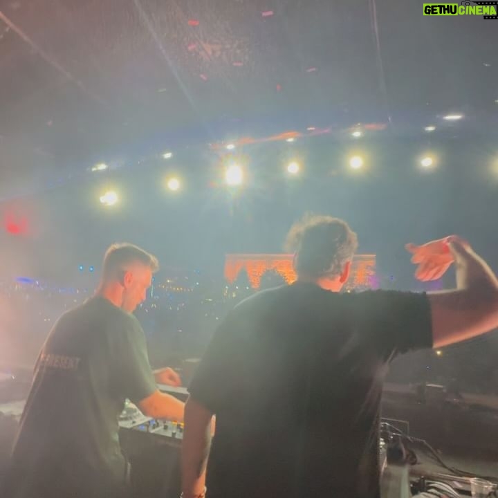 Nicky Romero - 35.3K Likes - Which id should we put out first? π @tomorrowland