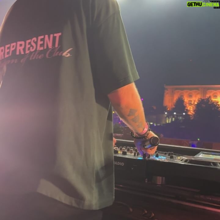 Nicky Romero - 35.3K Likes - Which id should we put out first? π @tomorrowland