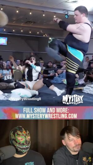 Nicolas Dansereau Instagram - Pro Wrestler kicks a bear.
More @ MysteryWrestling.com

#wrestling #comedy #mysterywrestling #bear #bears #bearwrestling #cecilnyx #eviluno #chucktaylor #silly #funwrestling #funny #lol #haha #fight #manvsbear #prowrestler