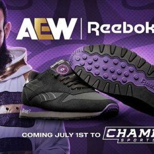Nicolas Dansereau Instagram - Come Meet & Greet Dark Order (and Anna Jay) in Times Square! 

THIS FRIDAY
@champssports
New York, NY
