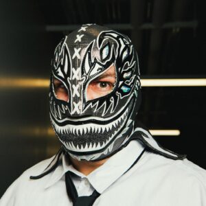 Nicolas Dansereau Instagram - Evil Uno is good for business.