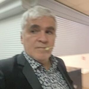 Nicolás Larraín Instagram - @estadioespanolrecreo