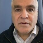 Nicolás Larraín