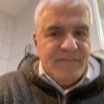 Nicolás Larraín