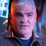 Nicolás Larraín