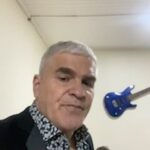 Nicolás Larraín